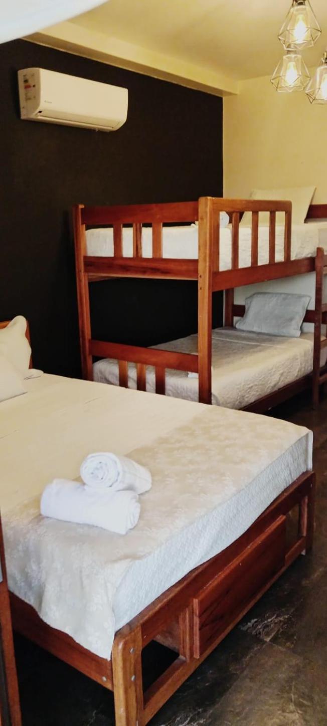 Avanti Zorritos Bocapan Ngoại thất bức ảnh